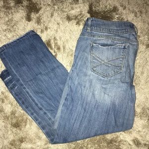 Aeropostale Jean capris
